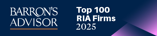 NewEdge Capital Group Ranked No. 3 on 2025 Barron’s Top 100 RIAs List NewEdge Capital Group Ranked No. 3 on 2025 Barron's Top 100 RIAs List